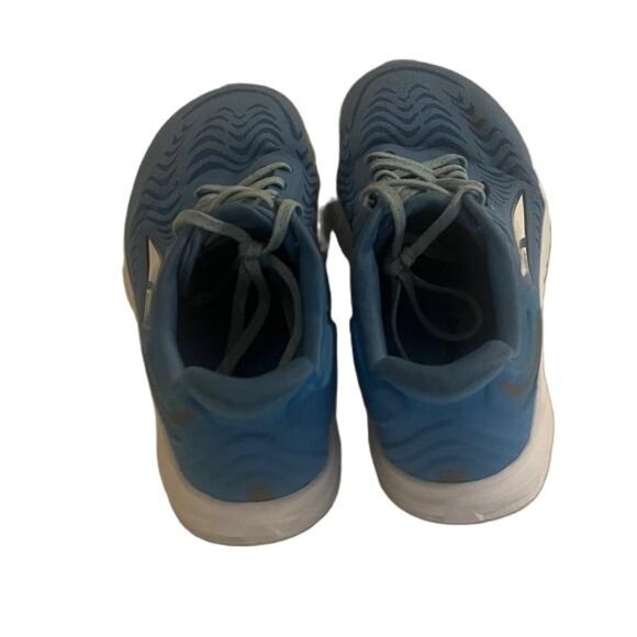 Altra Womens Torin 7 AL0A85N8440 Blue Running Shoes Sneakers Size 8.5 W - Picture 6 of 8